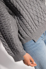 Stella McCartney Cable-knit sweater