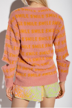 Stella McCartney Patterned sweater