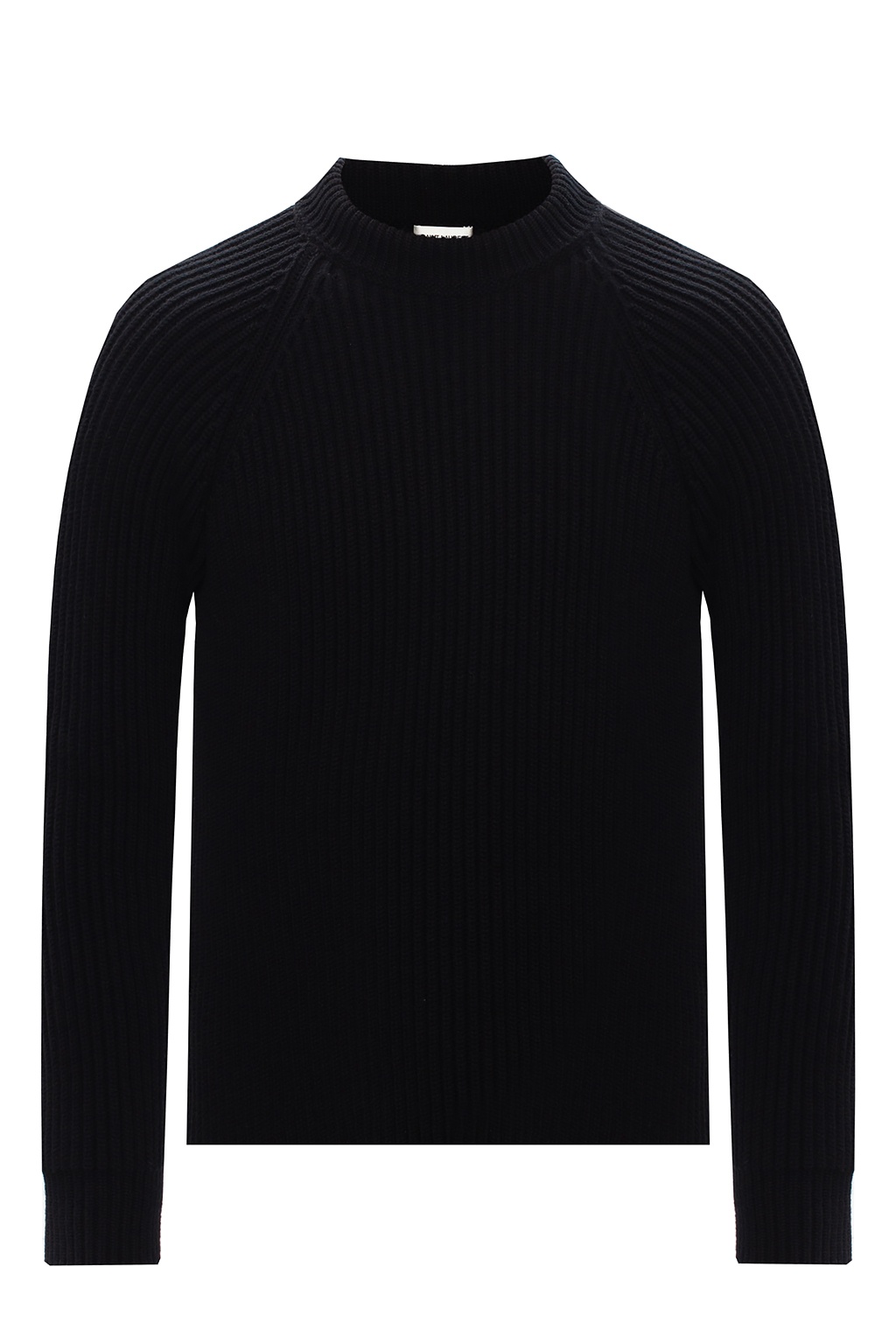 Saint Laurent Rib-knit sweater | Men's Clothing | Vitkac