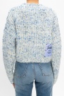 MCQ light blue Foam by MCQ