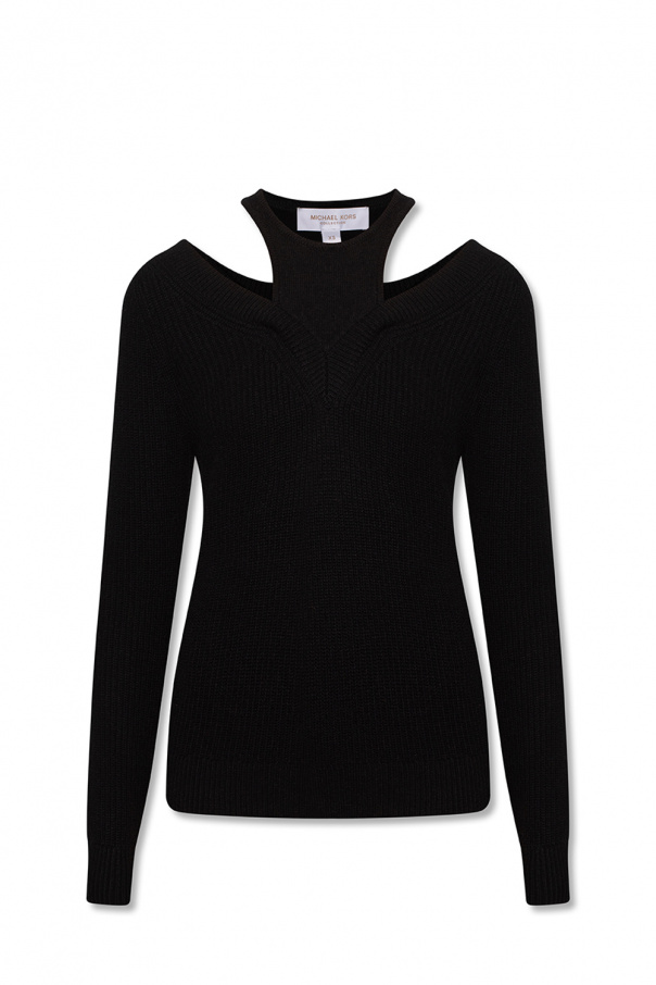 Michael Kors Cashmere sweater