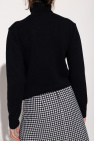 Michael Kors Cashmere turtleneck sweater