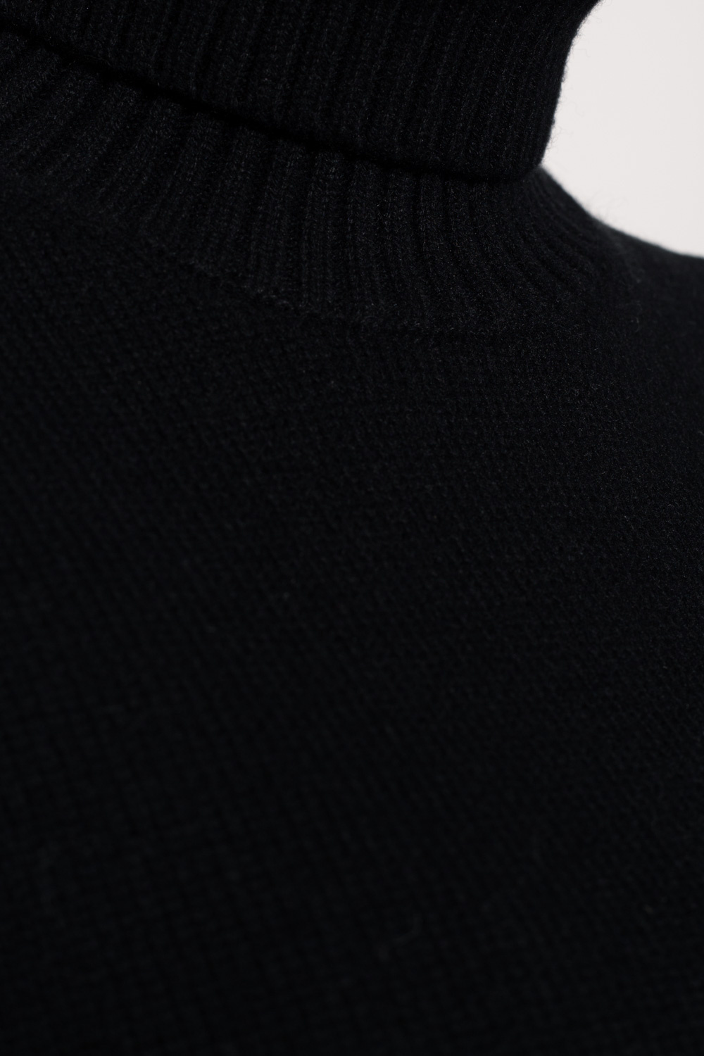 Michael Kors Cashmere turtleneck sweater