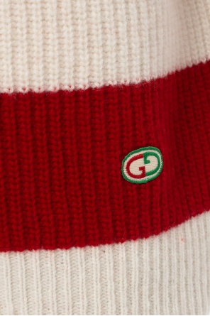 Gucci Logo sweater