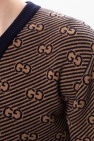 Gucci Logo sweater