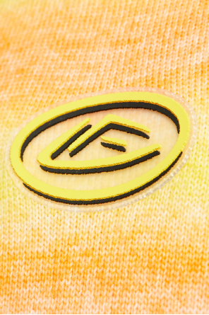 Puma Sweater with a rubber patch