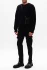 Alexander McQueen Rib-knit sweater