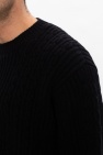 Alexander McQueen Rib-knit sweater