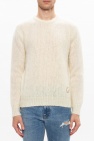 Gucci Knitted sweater