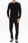 bottega loafer Veneta Wool sweater