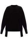 Balenciaga Round neck sweater