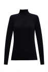 Michael Kors BLACK Cashmere turtleneck sweater