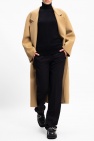 Michael Kors BLACK Cashmere turtleneck sweater