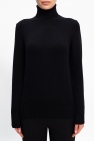Michael Kors BLACK Cashmere turtleneck sweater