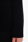 Michael Kors BLACK Cashmere turtleneck sweater