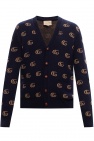 Gucci Wool cardigan