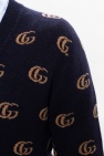 Gucci Wool cardigan