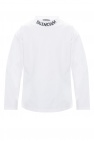 Balenciaga Long-sleeved T-shirt