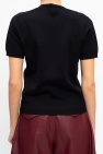 Bottega Veneta Short sleeve sweater