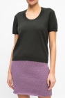 Bottega Veneta Short sleeve sweater