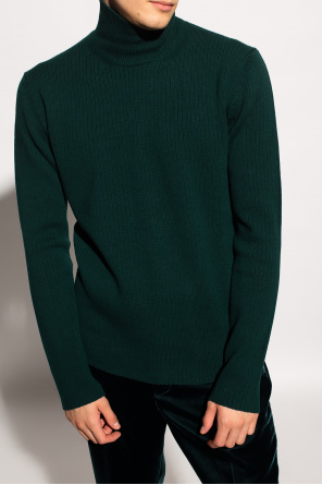 Bottega Veneta Wool turtleneck sweater