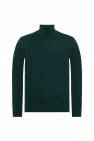 bottega Pro Veneta Wool turtleneck sweater