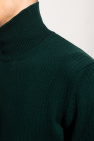 Bottega Veneta Wool turtleneck sweater