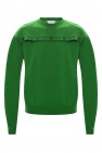 Bottega Veneta Cut-out sweater