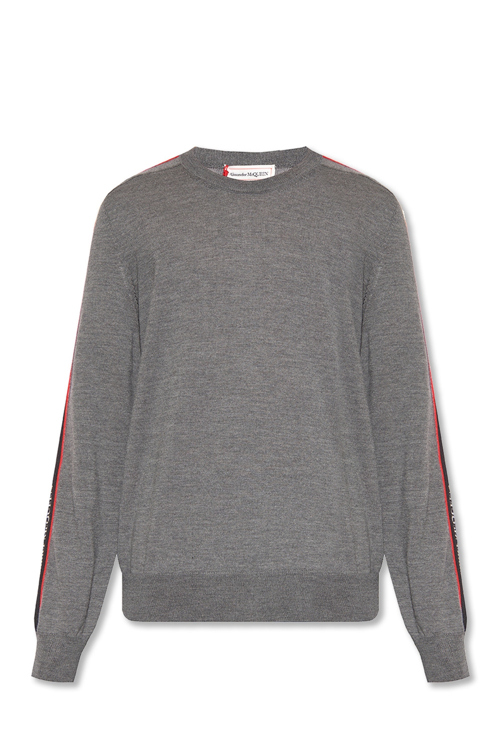 Alexander McQueen Wool sweater