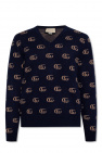 Gucci Sweater with logo