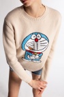 Gucci Gucci x Doraemon