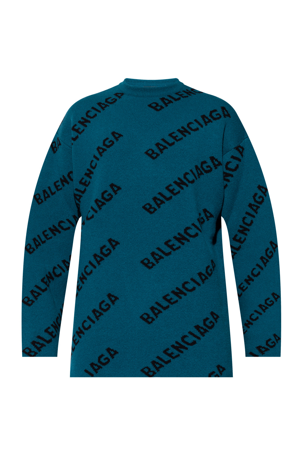 Balenciaga Wool sweater