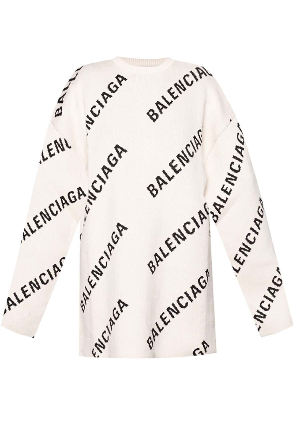 sweater Intakt i morgen Scarves / shawls Balenciaga - IetpShops GB