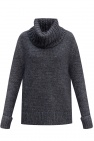 Michael Kors GREY Knit turtleneck sweater