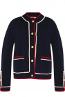 Gucci Cardigan with pockets