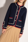 Gucci Cardigan with pockets