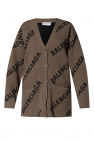 M Nevis Merino Fleece Jacket