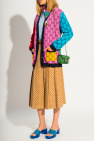 Gucci MULTICOLOUR Cardigan with logo