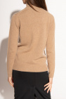 Gucci Cashmere turtleneck sweater