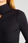 Bottega Veneta Turtleneck top