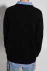 Balenciaga Oversize sweater