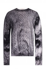 Alexander McQueen Crewneck sweater