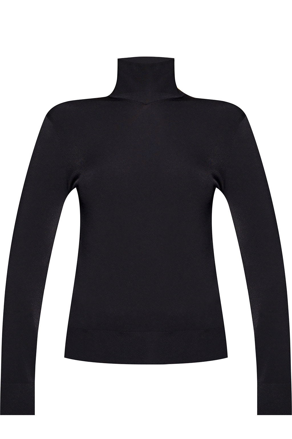 Bottega Veneta crew neck short-sleeve T-shirt Verde | Bottega Veneta  Turtleneck top | Women's Clothing | IetpShops