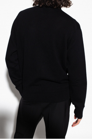 Bottega Veneta Cashmere sweater