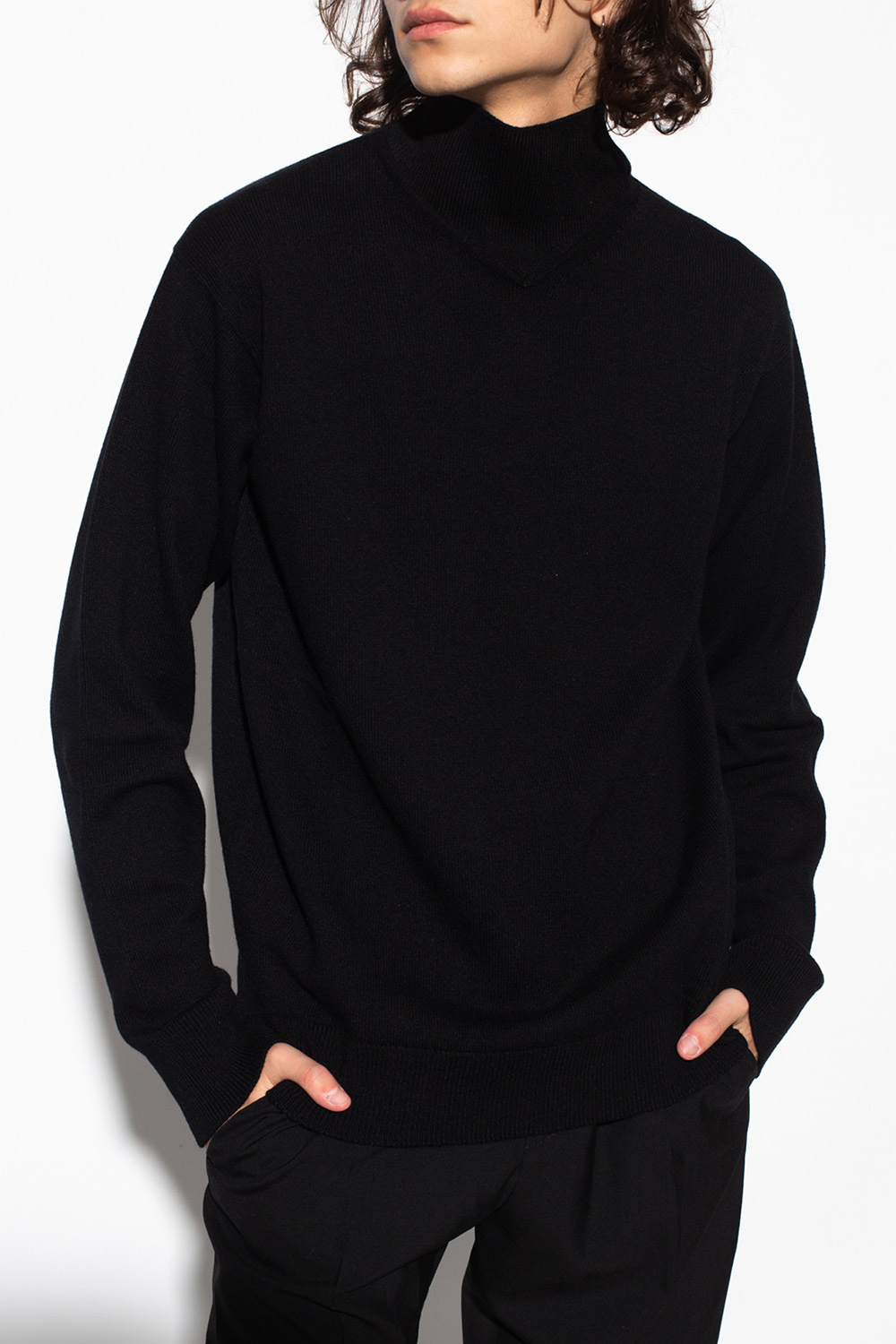 Bottega Veneta Cashmere sweater