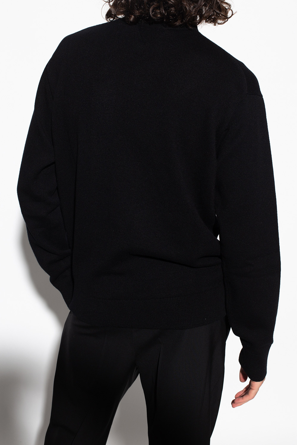 Bottega Veneta Cashmere sweater