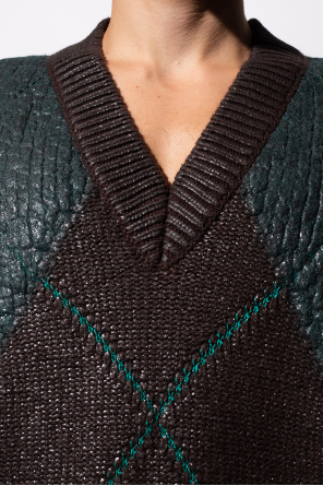 Bottega Veneta Wool sweater