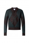 Bottega Veneta Wool sweater