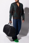 bottega intrecciato Veneta Wool sweater