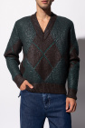 bottega intrecciato Veneta Wool sweater